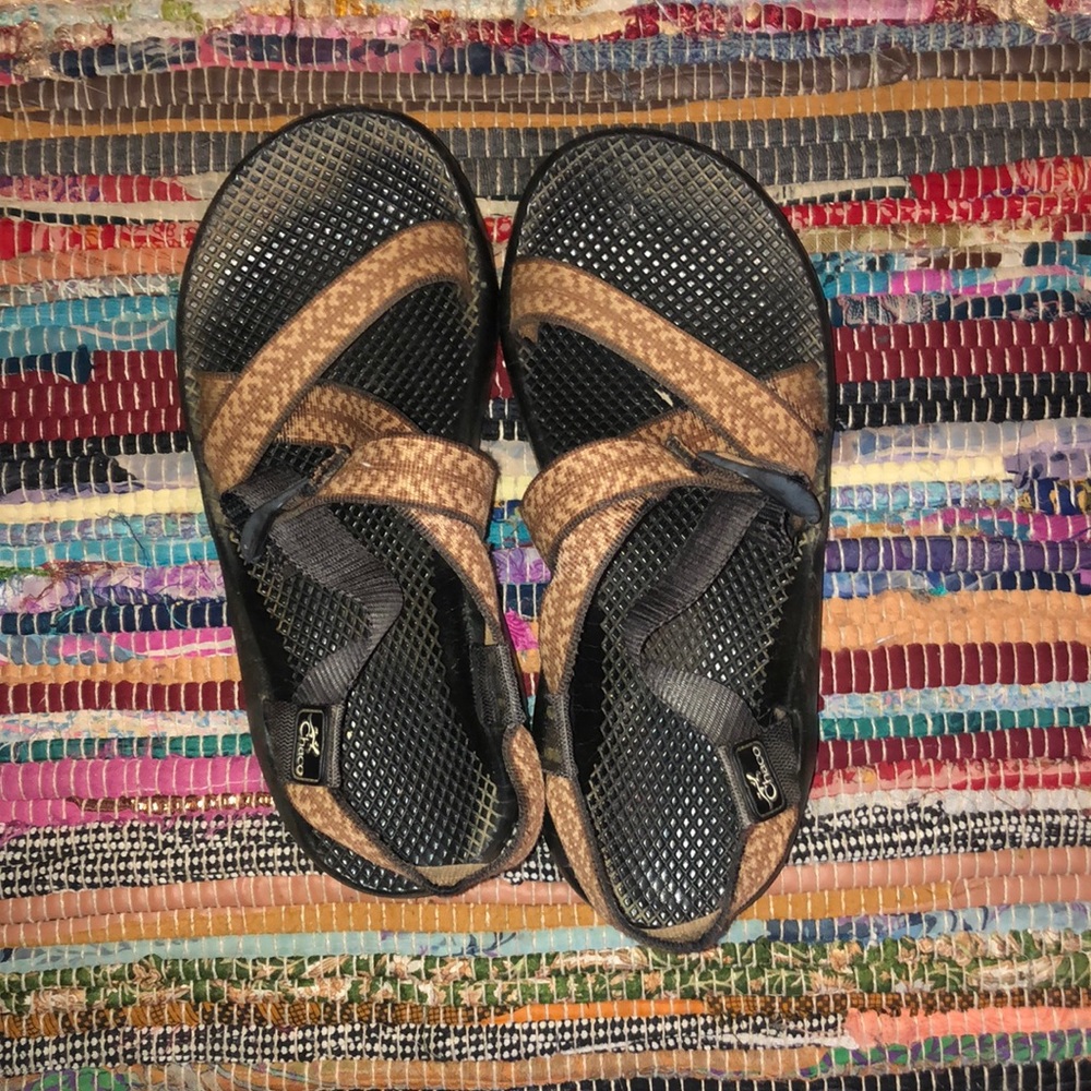 Chacos
